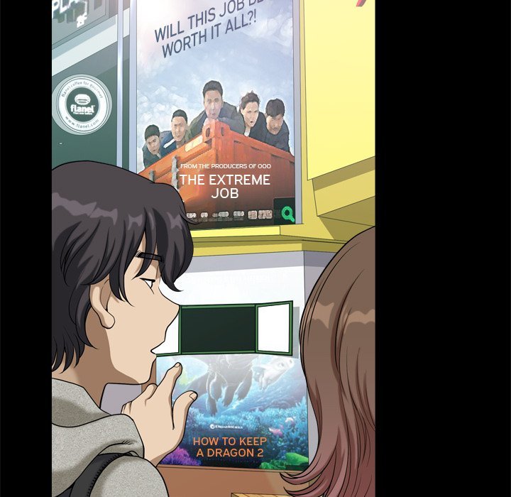 Lowlife Manhwa - Chapter 9 Page 48