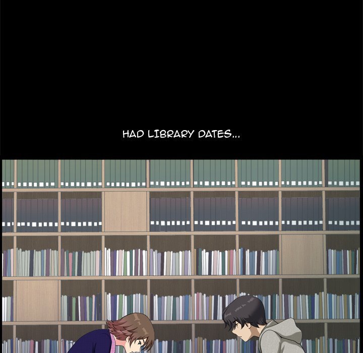 Lowlife Manhwa - Chapter 9 Page 52