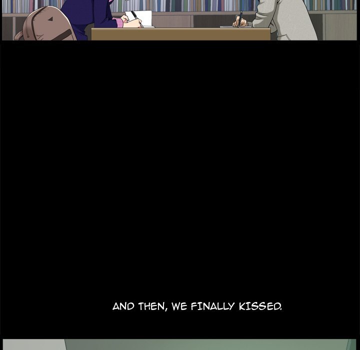 Lowlife Manhwa - Chapter 9 Page 53