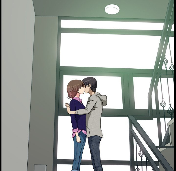 Lowlife Manhwa - Chapter 9 Page 54