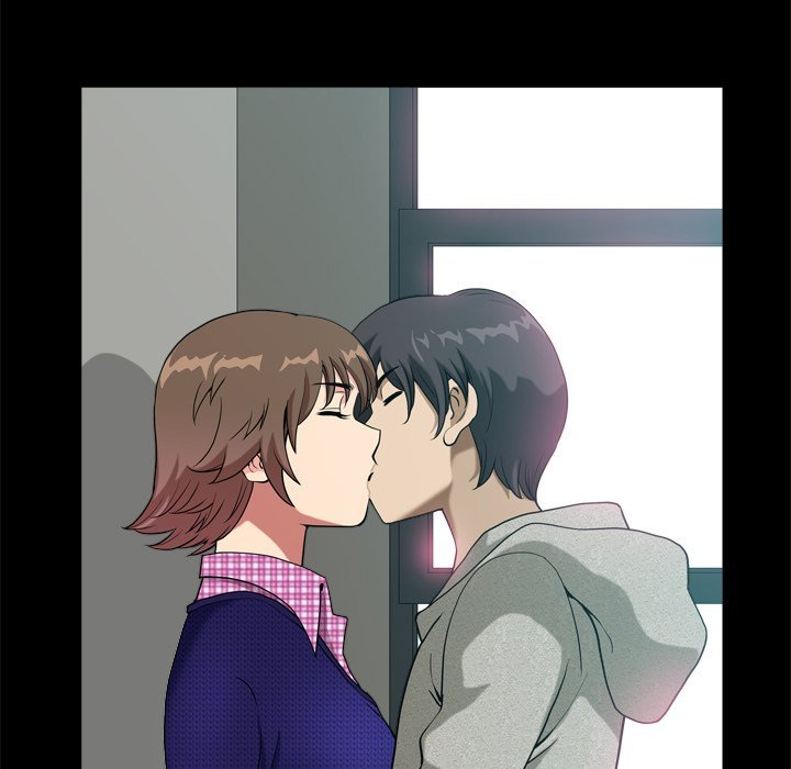 Lowlife Manhwa - Chapter 9 Page 56