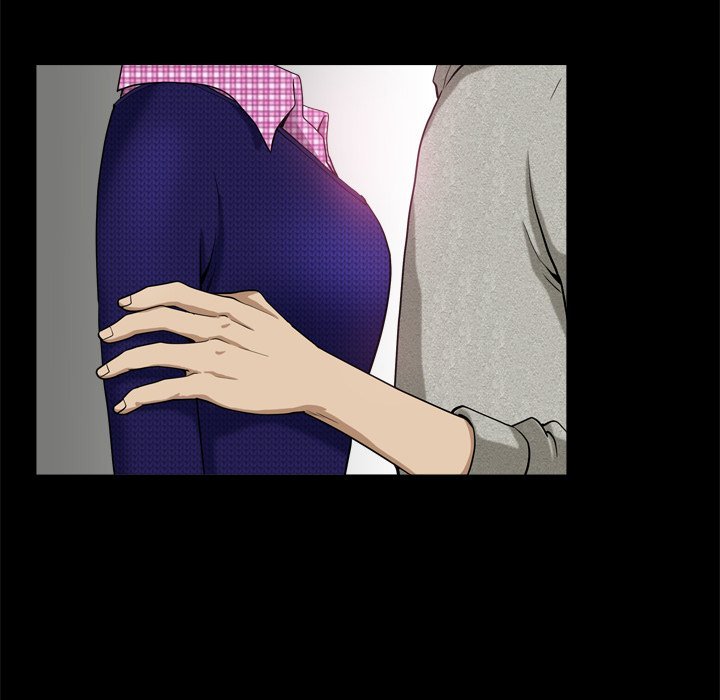 Lowlife Manhwa - Chapter 9 Page 58