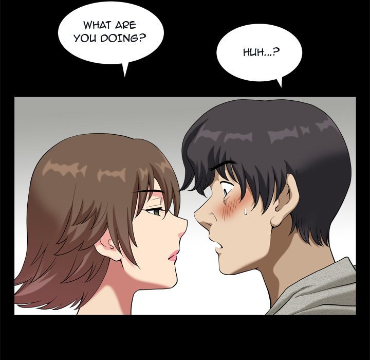 Lowlife Manhwa - Chapter 9 Page 62