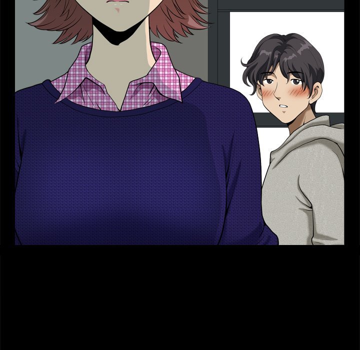 Lowlife Manhwa - Chapter 9 Page 64