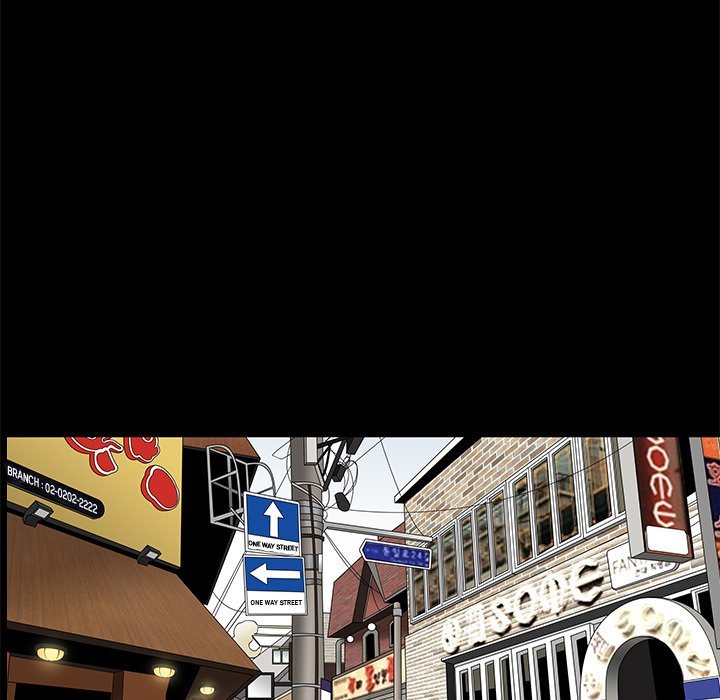 Lowlife Manhwa - Chapter 9 Page 65