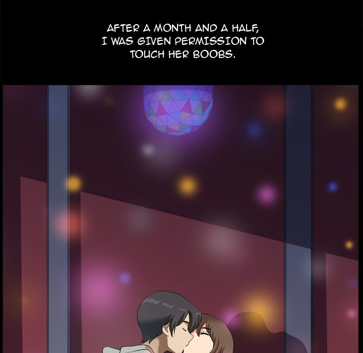 Lowlife Manhwa - Chapter 9 Page 68