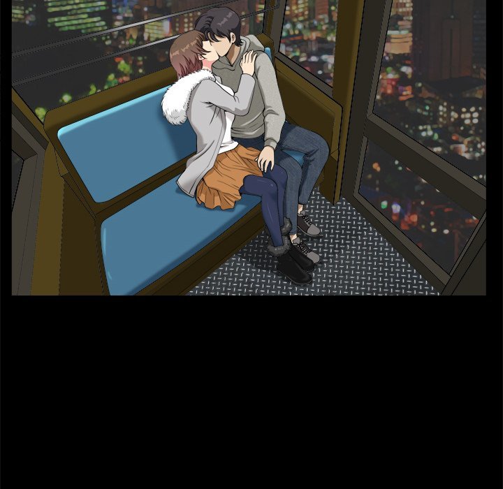 Lowlife Manhwa - Chapter 9 Page 76