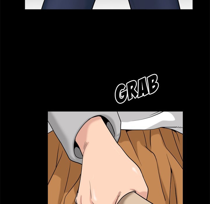 Lowlife Manhwa - Chapter 9 Page 81