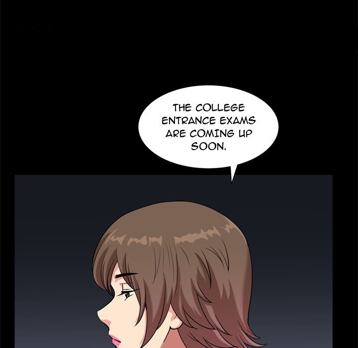 Lowlife Manhwa - Chapter 9 Page 85