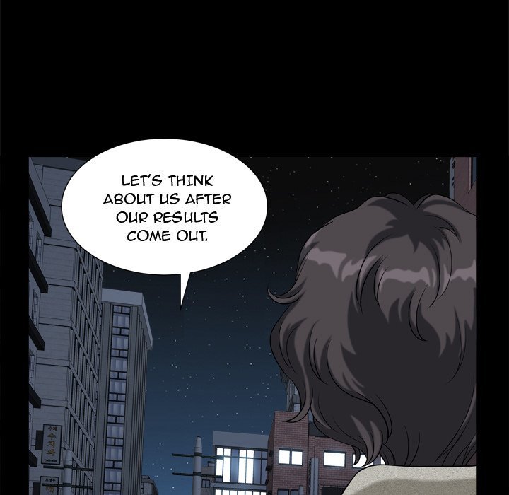 Lowlife Manhwa - Chapter 9 Page 87