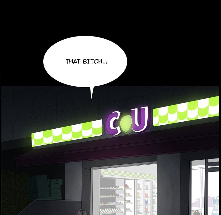 Lowlife Manhwa - Chapter 9 Page 96