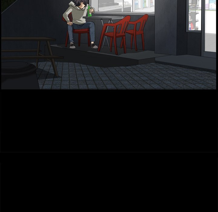 Lowlife Manhwa - Chapter 9 Page 97