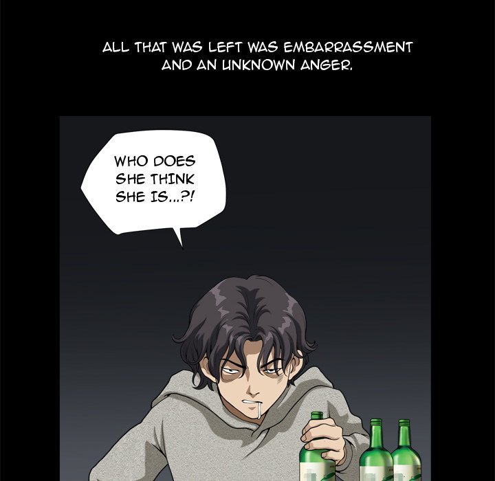 Lowlife Manhwa - Chapter 9 Page 98