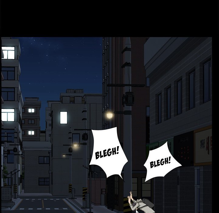 Lowlife Manhwa - Chapter 9 Page 102