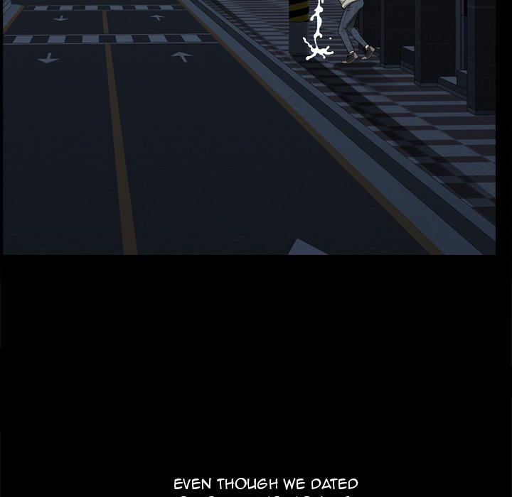 Lowlife Manhwa - Chapter 9 Page 103