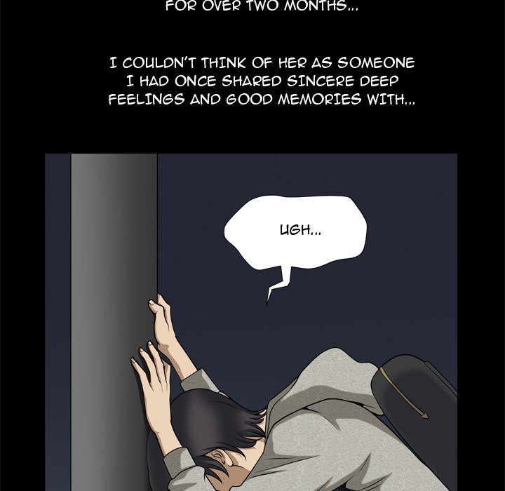 Lowlife Manhwa - Chapter 9 Page 104