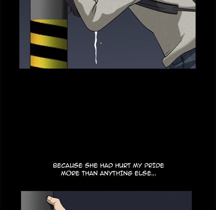 Lowlife Manhwa - Chapter 9 Page 105