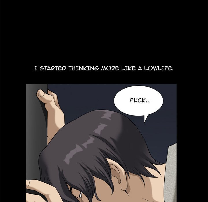Lowlife Manhwa - Chapter 9 Page 107