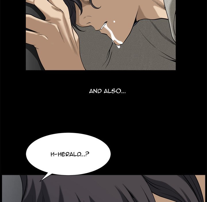 Lowlife Manhwa - Chapter 9 Page 108