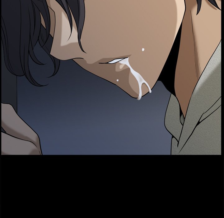 Lowlife Manhwa - Chapter 9 Page 111