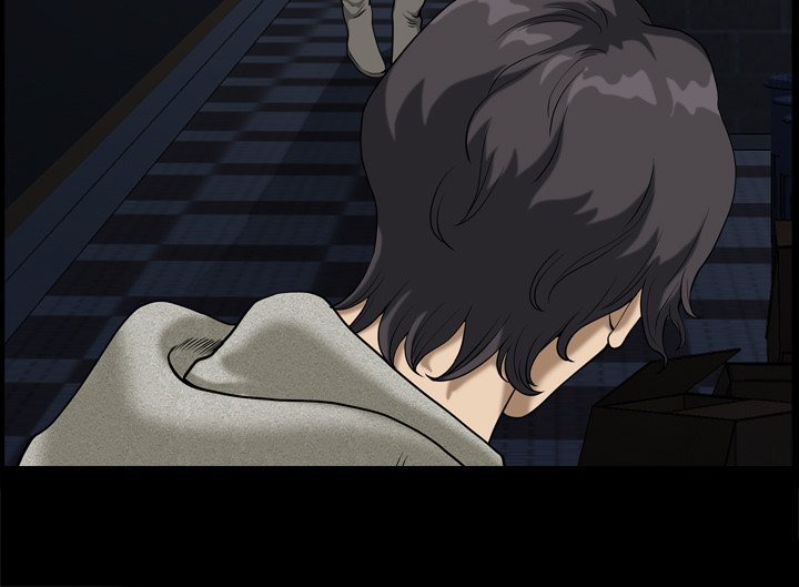 Lowlife Manhwa - Chapter 9 Page 121