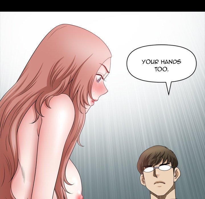 Lowlife Manhwa - Chapter 68 Page 28