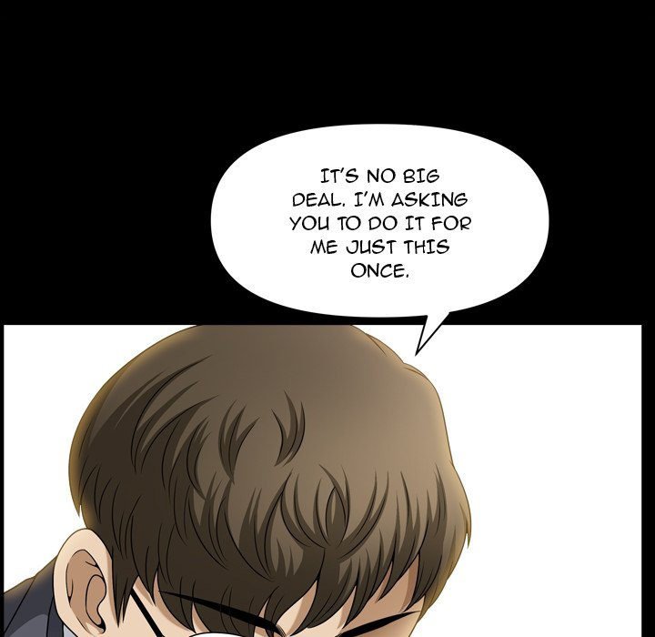 Lowlife Manhwa - Chapter 68 Page 91