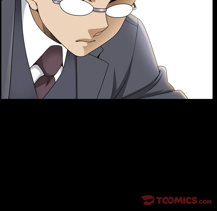 Lowlife Manhwa - Chapter 68 Page 92