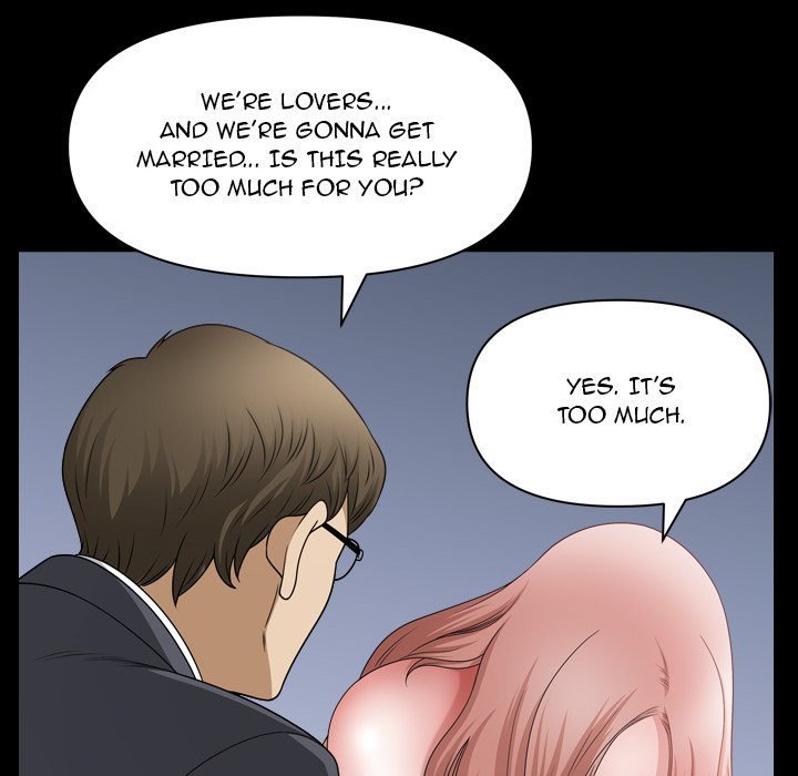 Lowlife Manhwa - Chapter 68 Page 93
