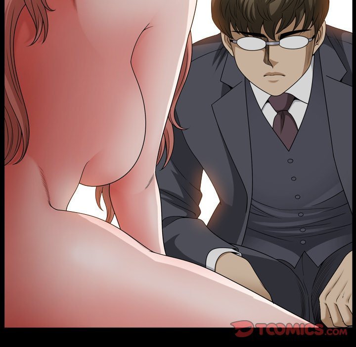 Lowlife Manhwa - Chapter 68 Page 98