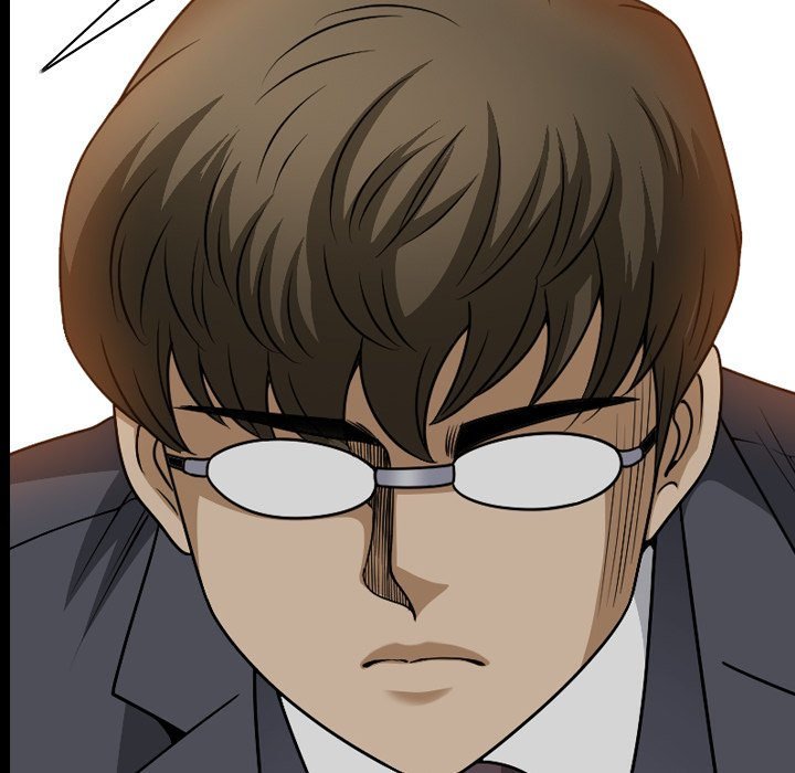 Lowlife Manhwa - Chapter 68 Page 100