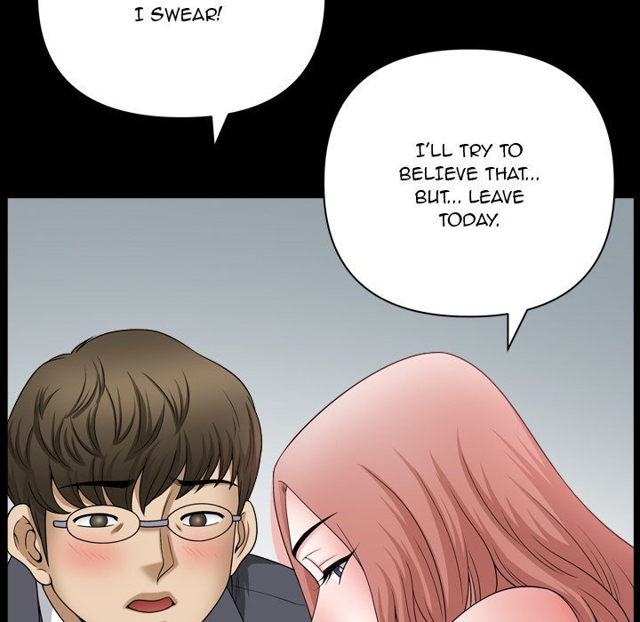 Lowlife Manhwa - Chapter 68 Page 123