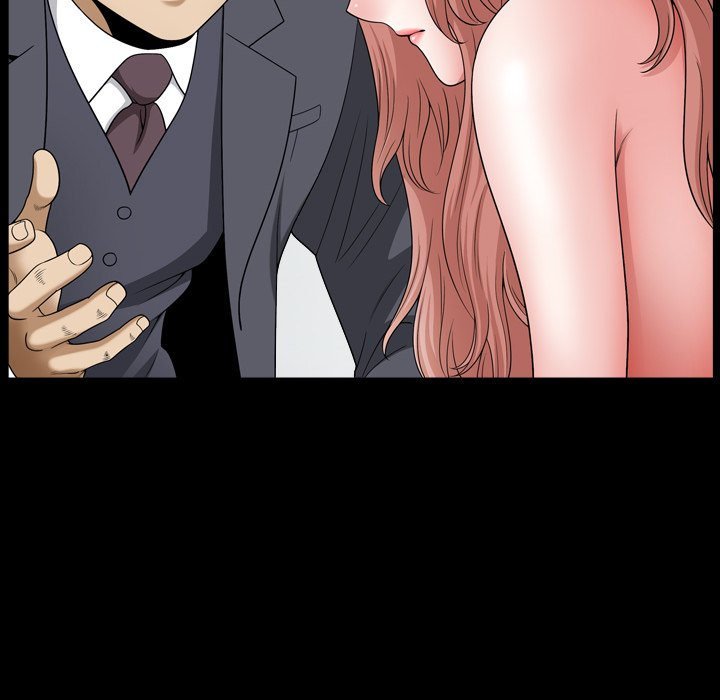 Lowlife Manhwa - Chapter 68 Page 124