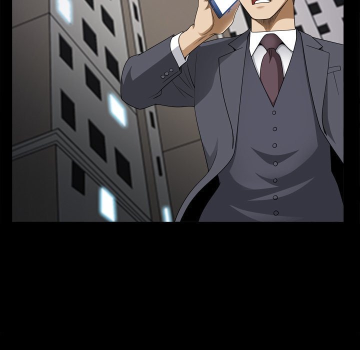 Lowlife Manhwa - Chapter 68 Page 135