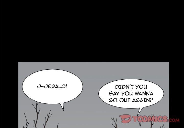 Lowlife Manhwa - Chapter 14 Page 2