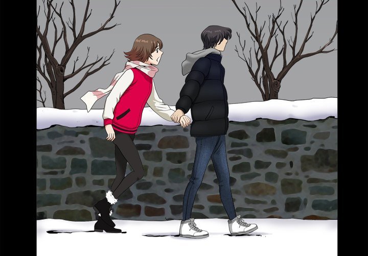 Lowlife Manhwa - Chapter 14 Page 3