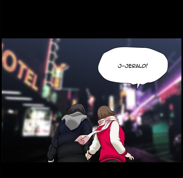 Lowlife Manhwa - Chapter 14 Page 6