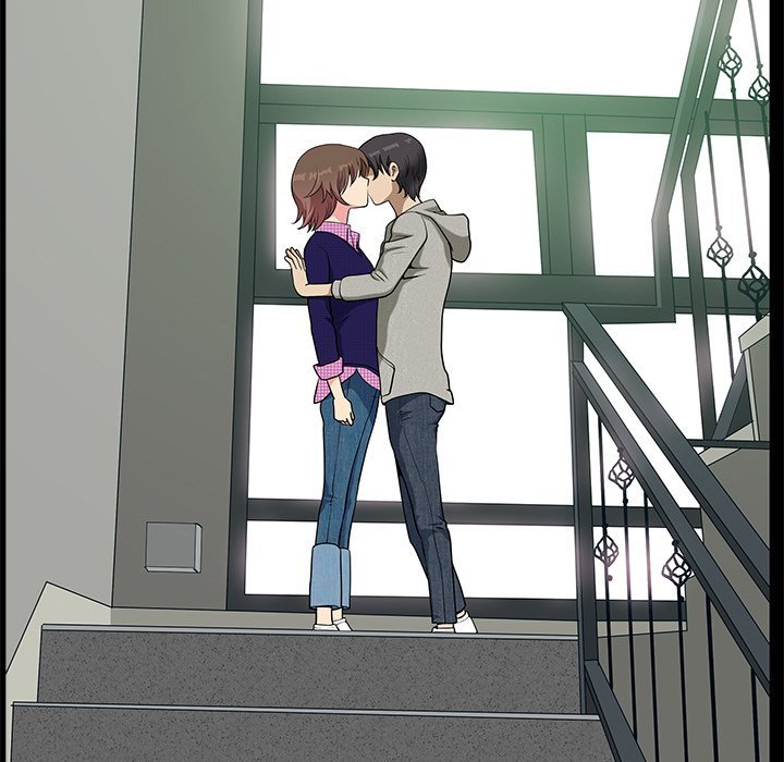 Lowlife Manhwa - Chapter 14 Page 12