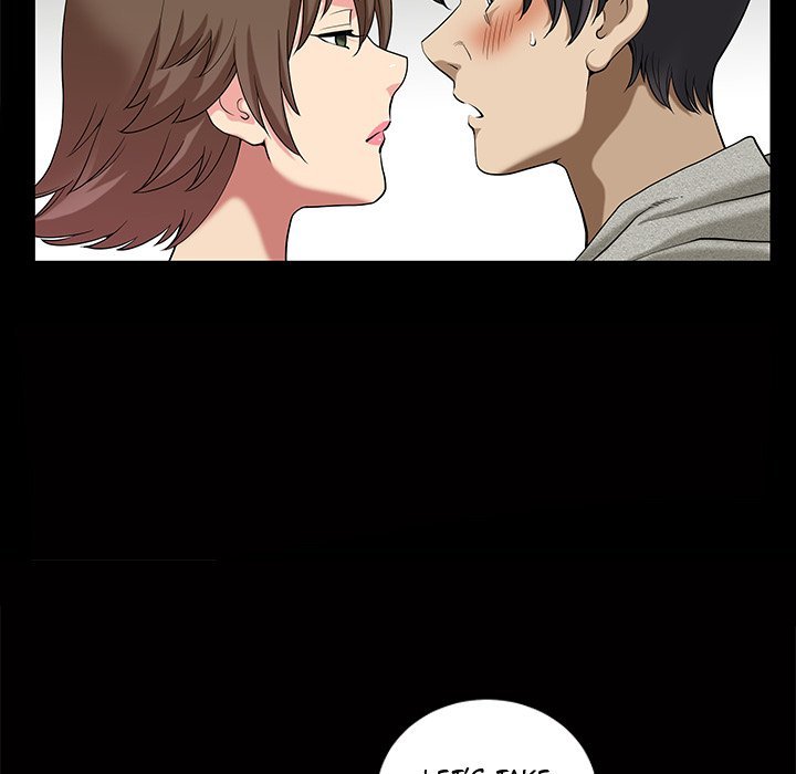 Lowlife Manhwa - Chapter 14 Page 16