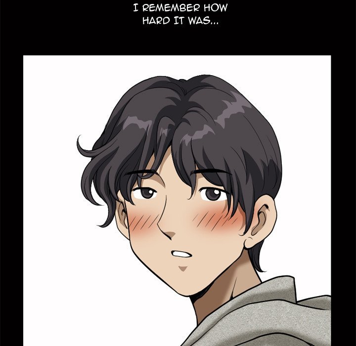 Lowlife Manhwa - Chapter 14 Page 19