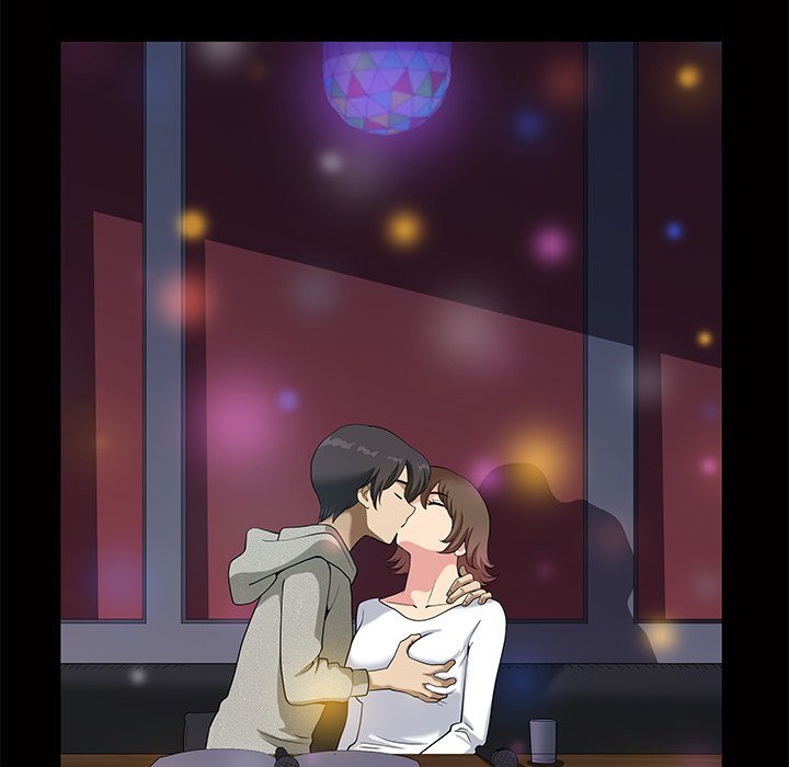 Lowlife Manhwa - Chapter 14 Page 21