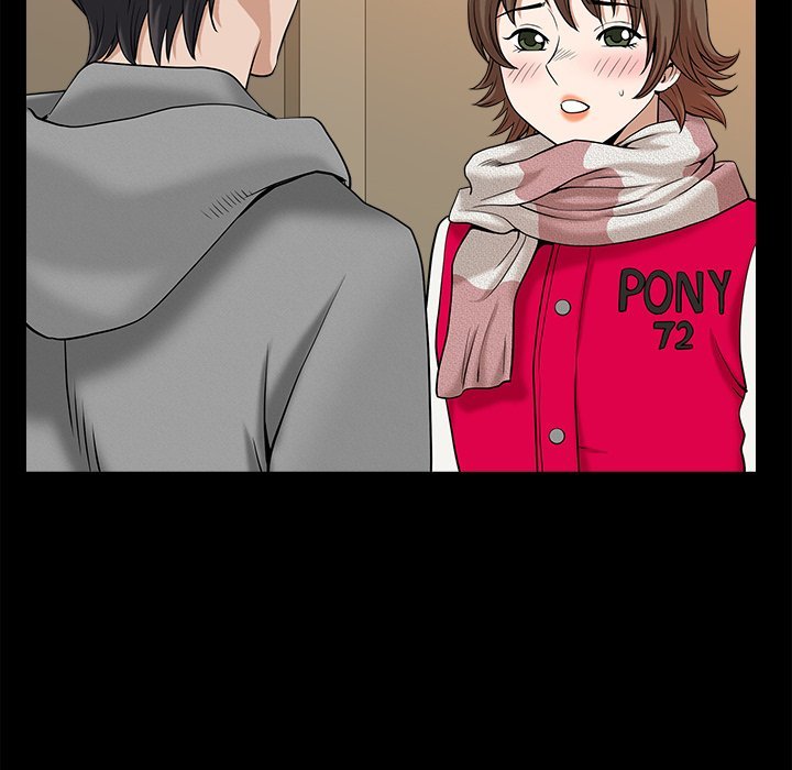 Lowlife Manhwa - Chapter 14 Page 31