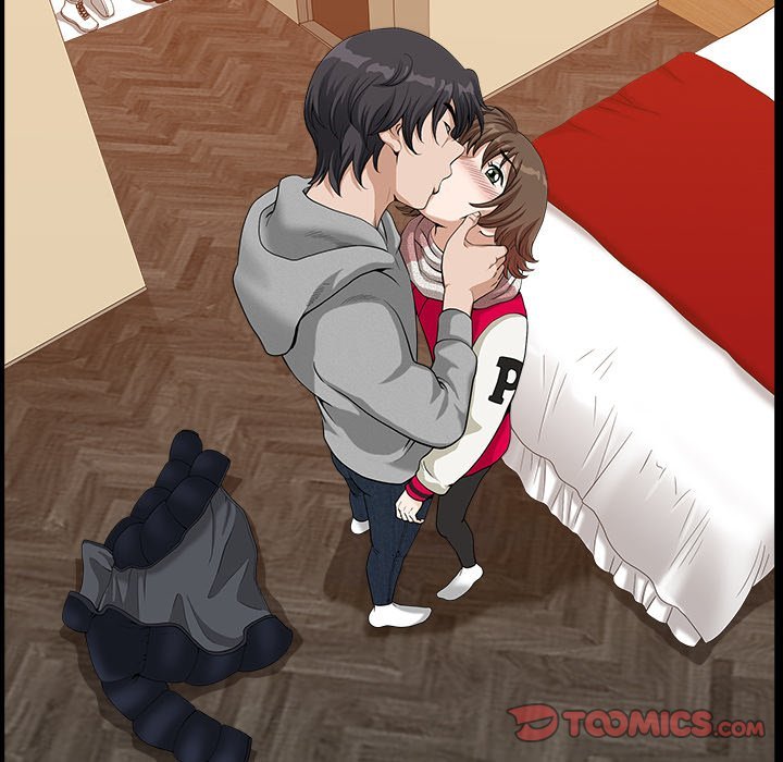 Lowlife Manhwa - Chapter 14 Page 38