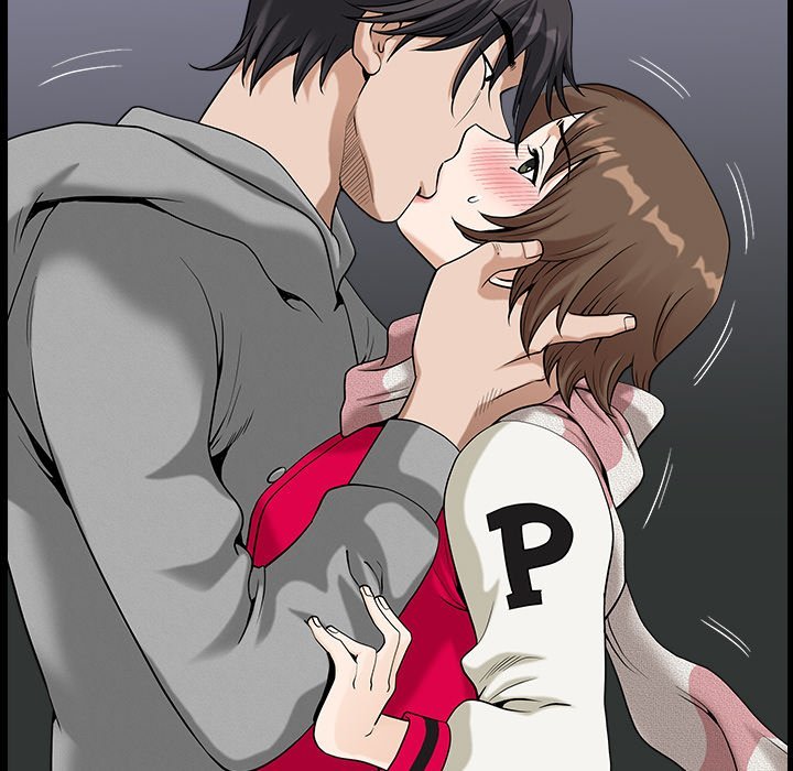 Lowlife Manhwa - Chapter 14 Page 40