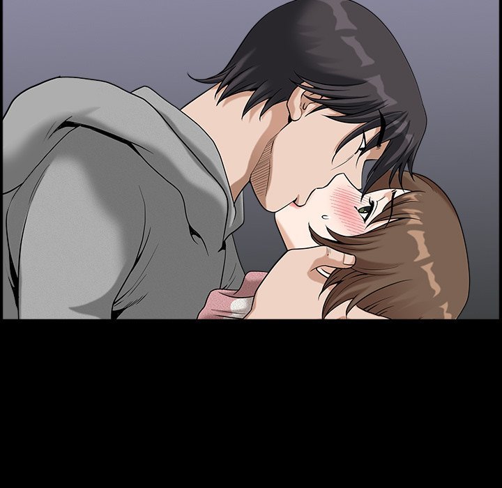 Lowlife Manhwa - Chapter 14 Page 42