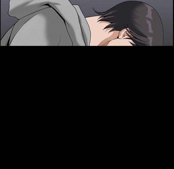 Lowlife Manhwa - Chapter 14 Page 44