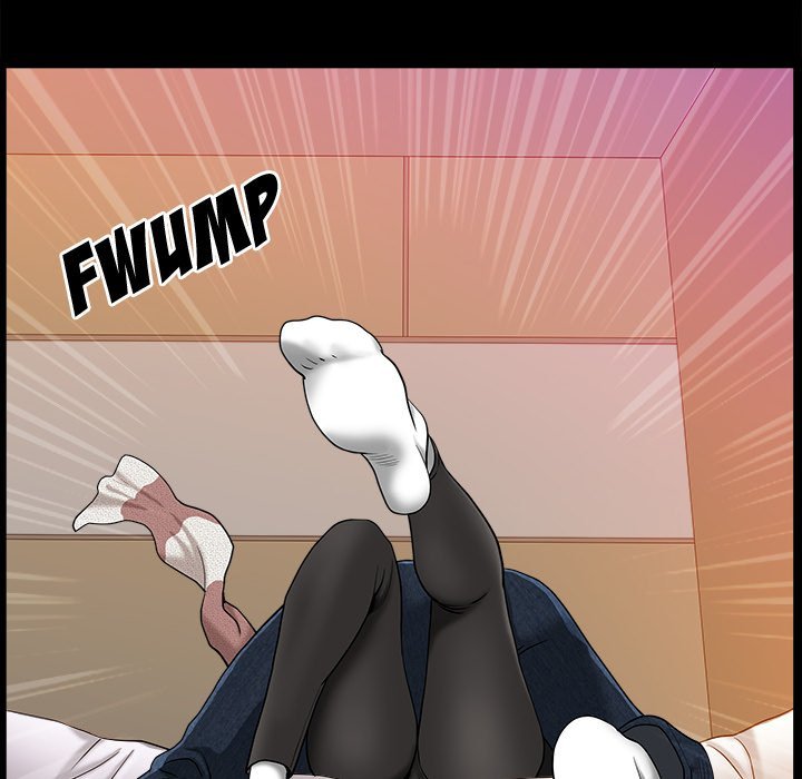 Lowlife Manhwa - Chapter 14 Page 45