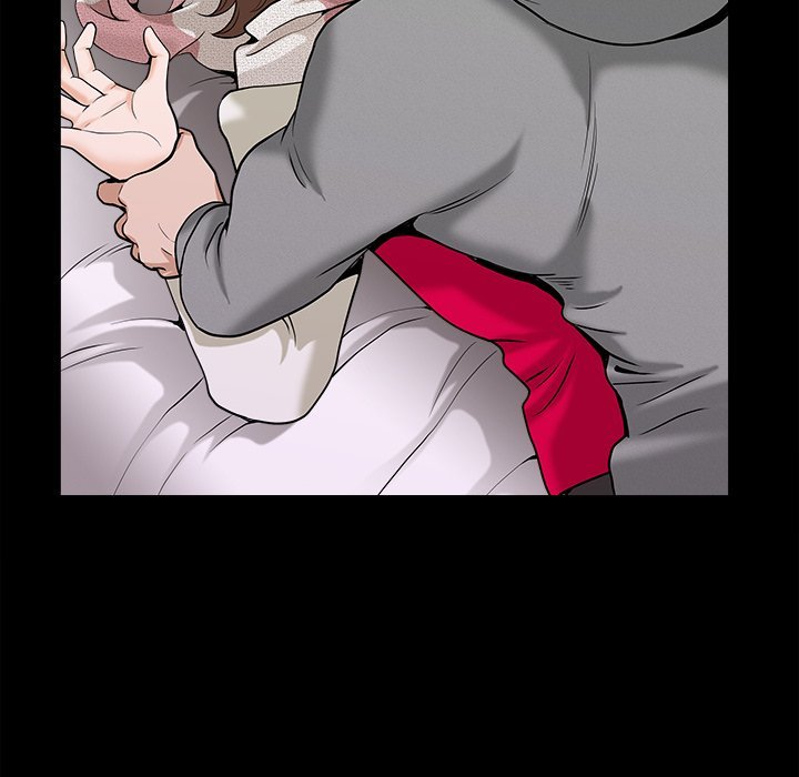 Lowlife Manhwa - Chapter 14 Page 48