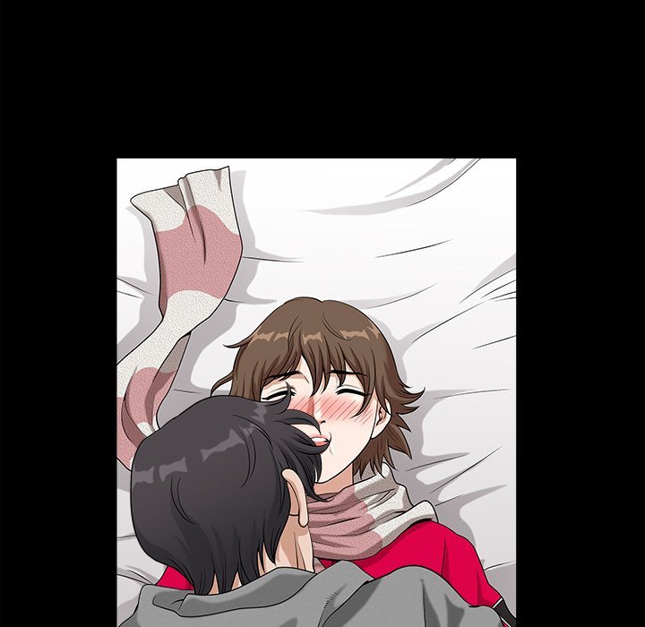 Lowlife Manhwa - Chapter 14 Page 57