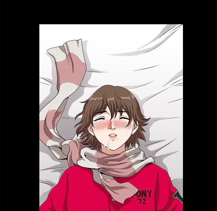 Lowlife Manhwa - Chapter 14 Page 61